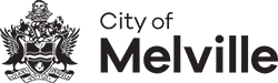 City of melville logo